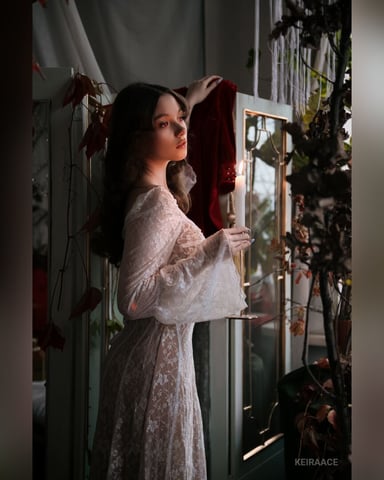 KeiraAce, fotografie