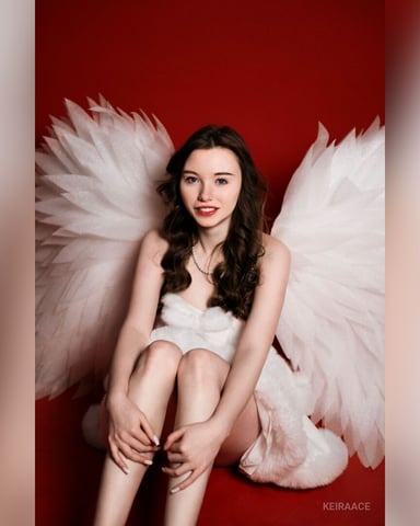 KeiraAce, fotografie