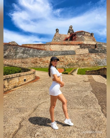 LauraRiveiro, fotografie