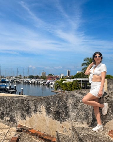 LauraRiveiro, fotografie