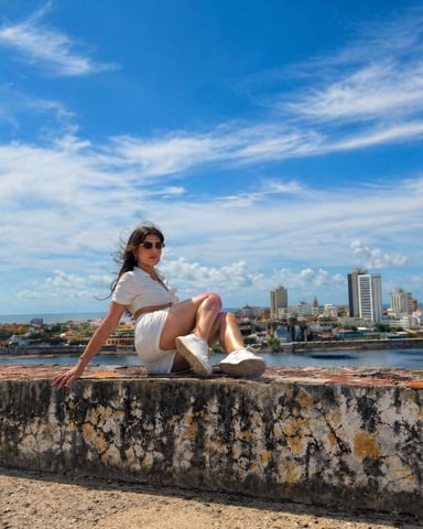 LauraRiveiro, fotografie