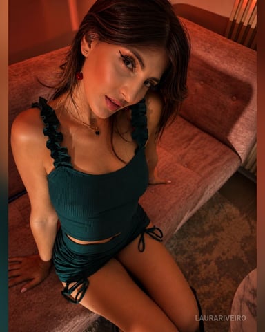 LauraRiveiro, fotografie