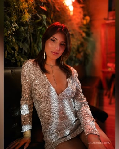 LauraRiveiro, fotografie