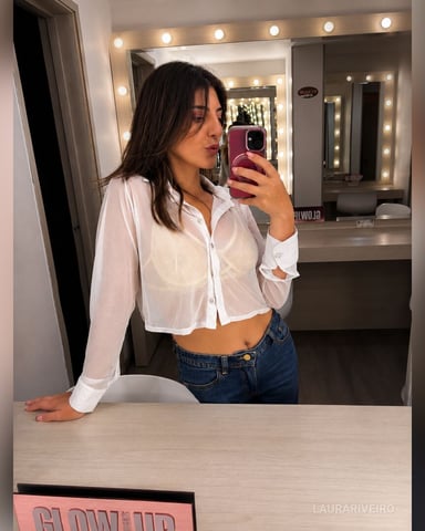 LauraRiveiro, fotografie