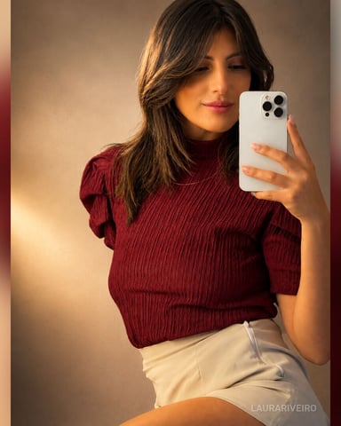 LauraRiveiro, fotografie
