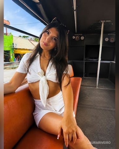 LauraRiveiro, fotografie