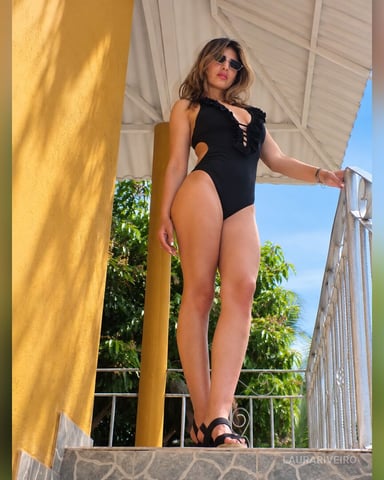 LauraRiveiro, fotografie