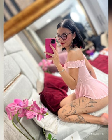 LindaCher foto