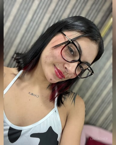 LindaCher foto