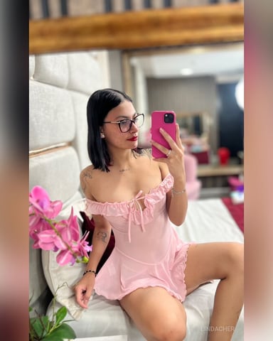LindaCher foto