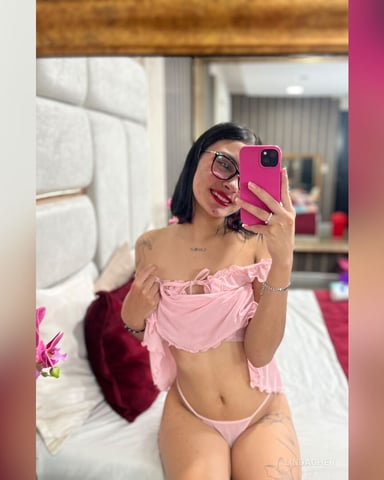 LindaCher foto