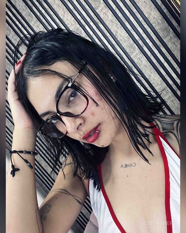 LindaCher foto