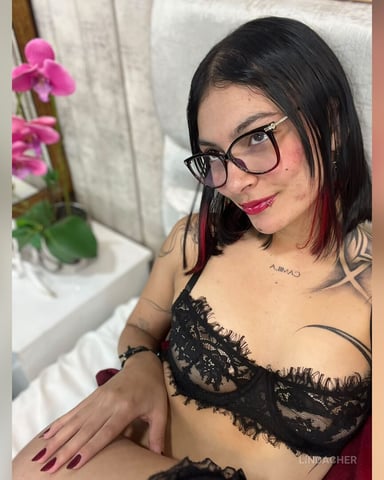 LindaCher foto