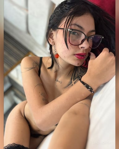 LindaCher foto