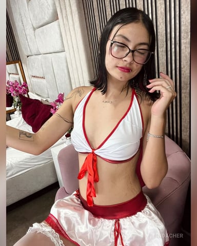LindaCher foto