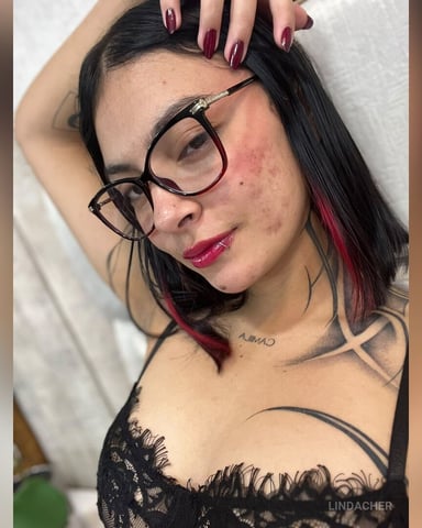 LindaCher foto