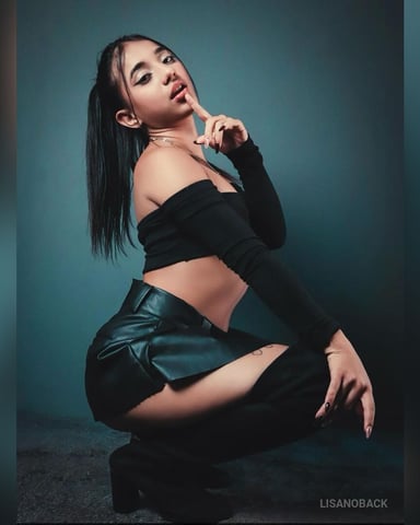 LisaNoback photo