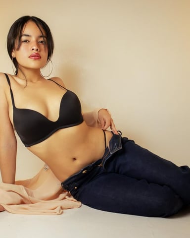 MadissonRose Foto