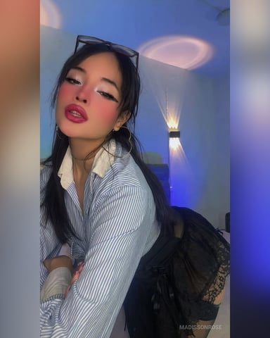 MadissonRose Foto