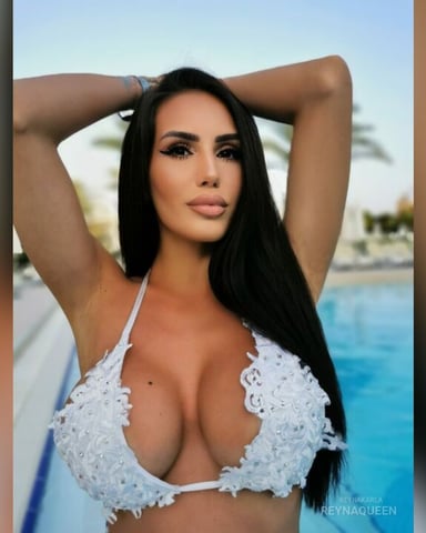 ReynaQueen foto
