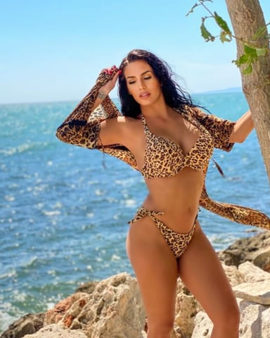ReynaQueen foto
