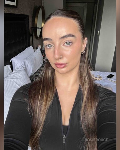 Rosierouge Foto