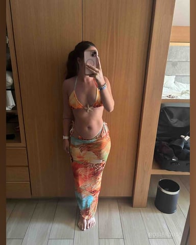 Rosierouge Foto