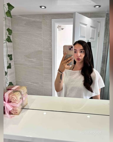 Rosierouge Foto