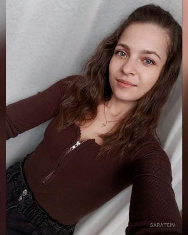 SaraTein foto