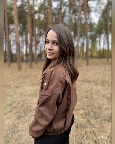 SaraTein foto