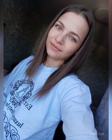 SaraTein foto