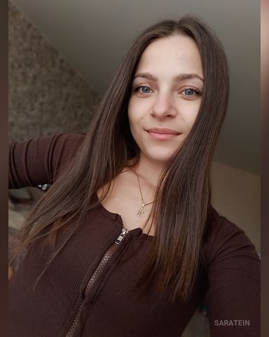 SaraTein foto
