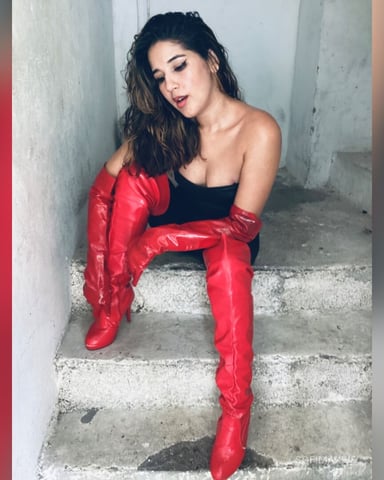 SofiMaxwe Foto