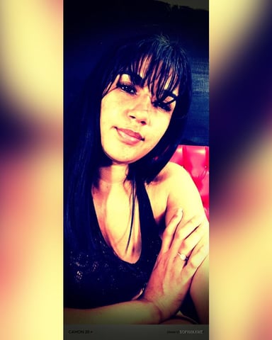 SofiMaxwe Foto