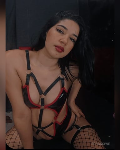 SofiMaxwe Foto