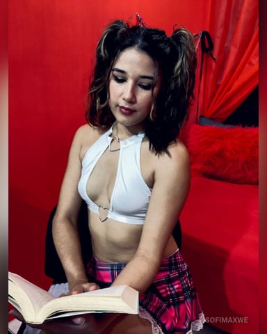 SofiMaxwe Foto