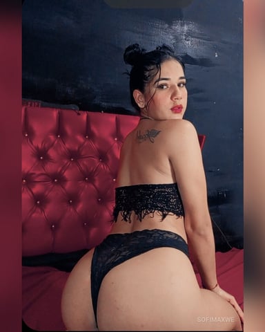 SofiMaxwe Foto