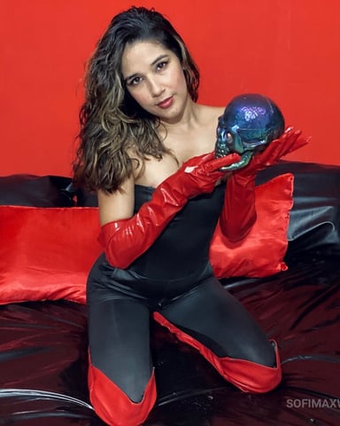 SofiMaxwe Foto
