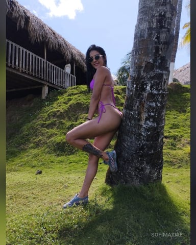 SofiMaxwe Foto