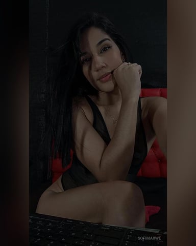 SofiMaxwe Foto
