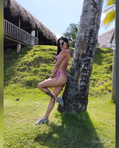 SofiMaxwe Foto