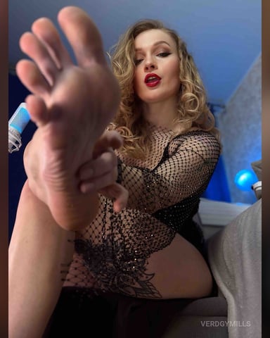 VerdgyMills Foto