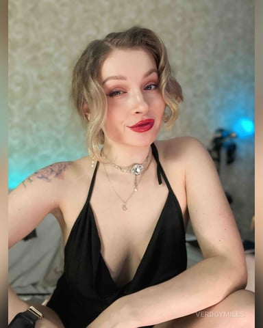 VerdgyMills Foto