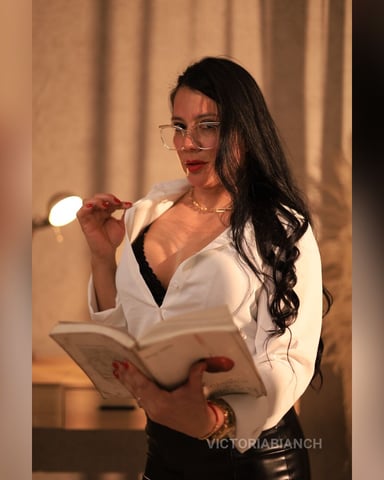 VictoriaBianch foto
