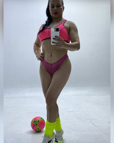 VictoriaBianch foto