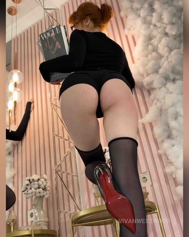VivanWestwood photo