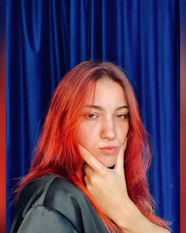 AdelleAllen foto