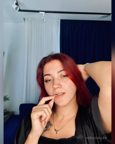 AdelleAllen foto