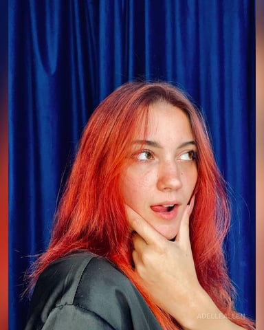 AdelleAllen foto