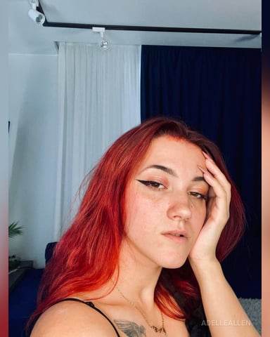 AdelleAllen foto